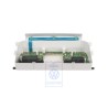 Original VW Pc Board With Housing - 701919059BN