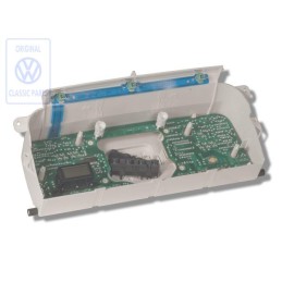 Original VW Pc Board With Housing - 701919059BS