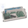Original VW Pc Board With Housing - 701919059BS