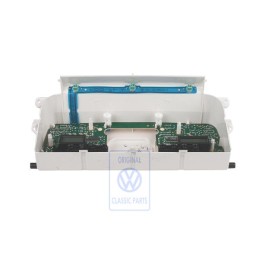 Original VW Pc Board With Housing - 701919059BT