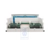 Original VW Pc Board With Housing - 701919059BT