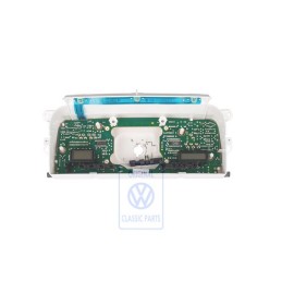 Original VW Pc Board With Housing - 701919059CC