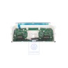 Original VW Pc Board With Housing - 701919059CC