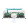 Original VW Pc Board With Housing - 701919059CG