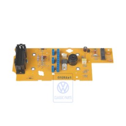 Original VW Control Unit For Oil Pressure Control - 701919064