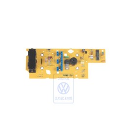 Original VW Control Unit For Oil Pressure Control - 701919064B