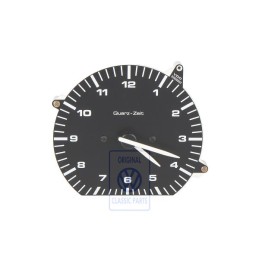 Original VW Analogue Clock - 701919201