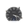 Original VW Analogue Clock - 701919201