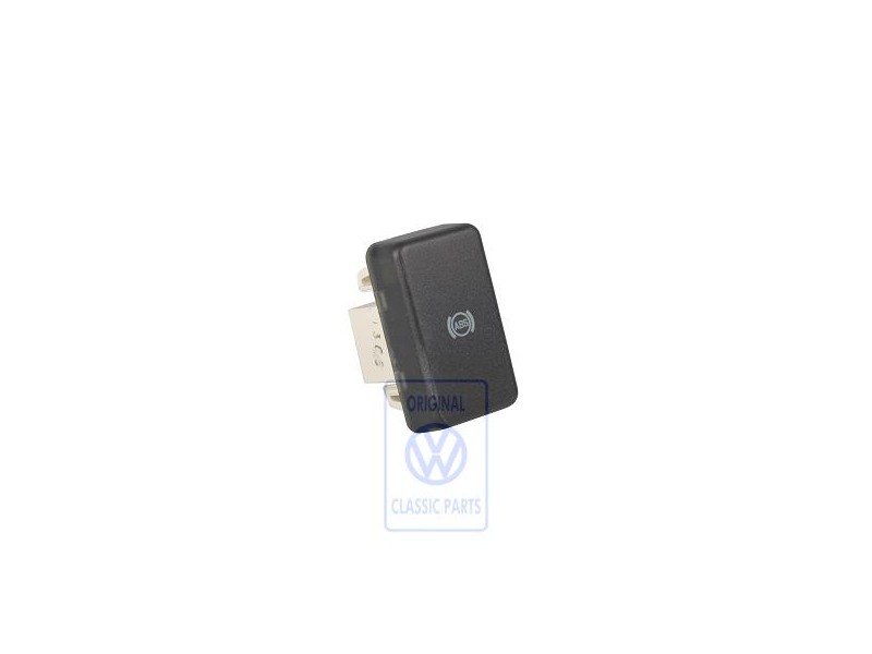 Original VW Warning Lamp - 701919235