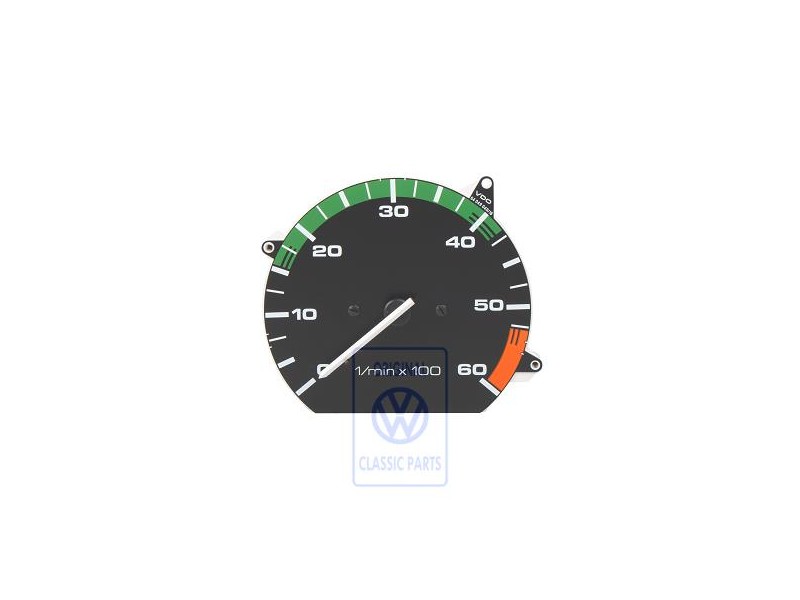 Original VW Revolution Counter - 701919253
