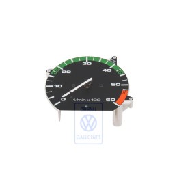 Original VW Revolution Counter - 701919253A