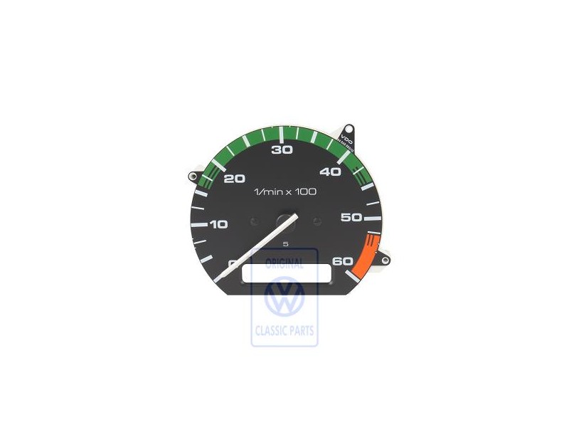 Original VW Revolution Counter - 701919253E