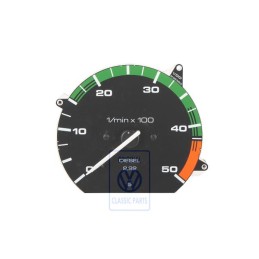 Original VW Revolution Counter - 701919253L