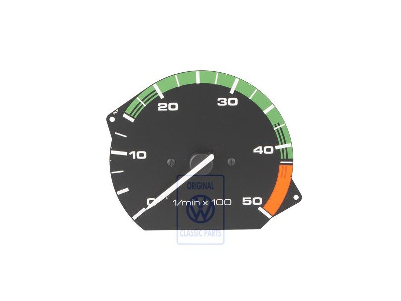 Original VW Revolution Counter - 701919253N