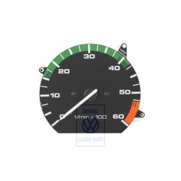 Original VW Revolution Counter - 701919253P