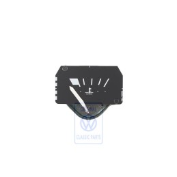 Original VW Temperature Gauge - 701919511A