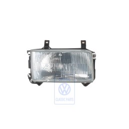 Original VW Halogen Headlights - 701941018A