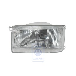 Original VW Headlight Insert - 701941105A