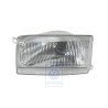 Original VW Headlight Insert - 701941105A