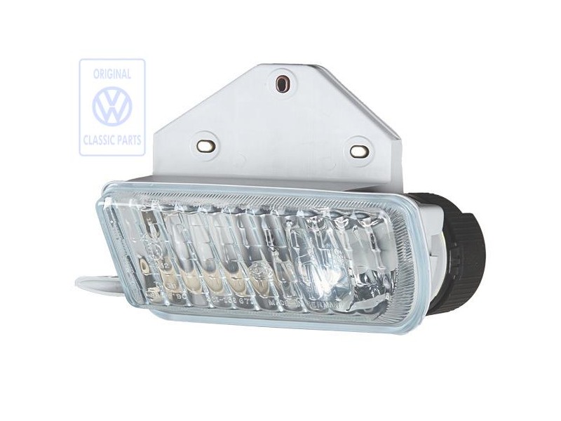 Original VW Halogen Fog Lamp - 701941699D