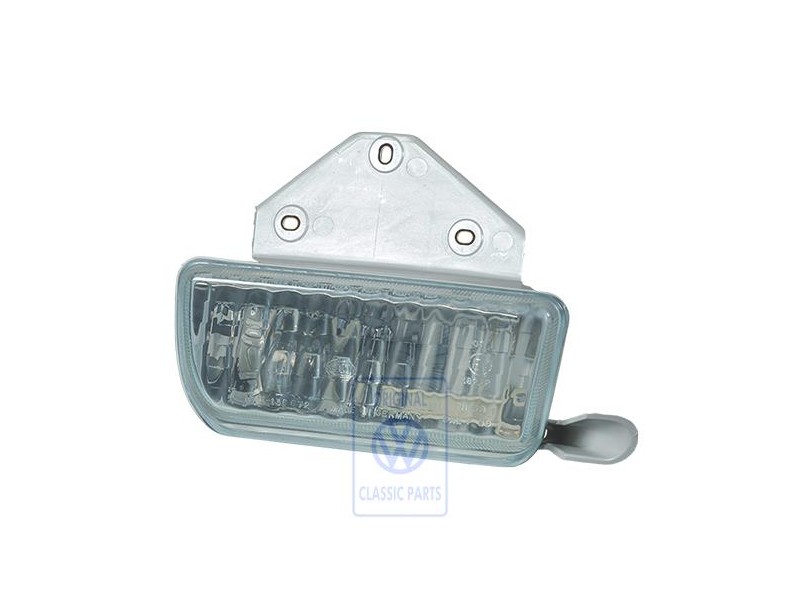 Original VW Halogen Fog Lamp - 701941700F