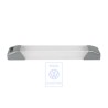 Original VW Lens With Switch Light Grey - 701947125A 9XK