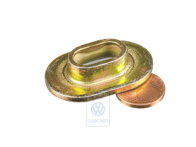 Original VW Spacer Bush - 701955123