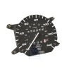 Original VW Speedometer With Mile Trip Recorder - 701957033A