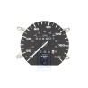 Original VW Speedometer With Mile Trip Recorder - 701957033C