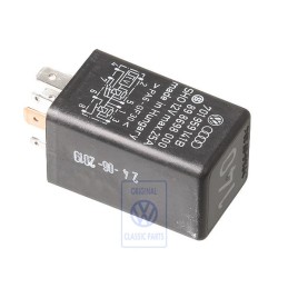 Original VW Relay - 701959141B