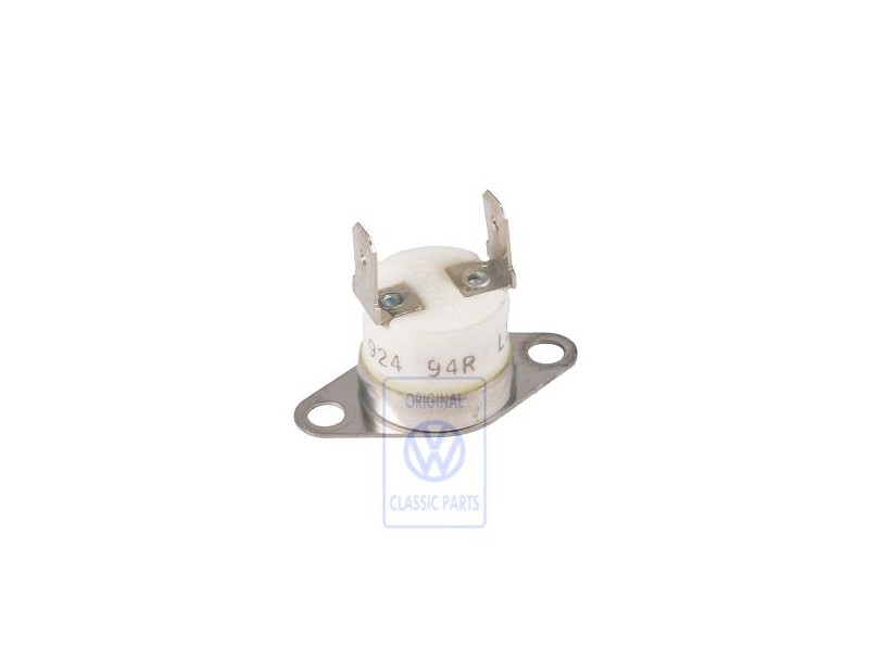Original VW Temperature Switch - 701963243A