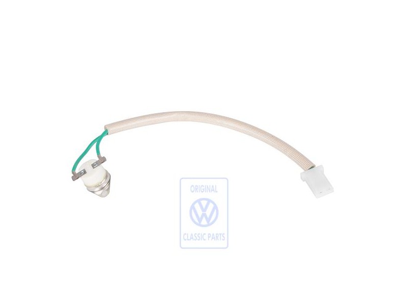 Original VW Temperature Switch - 701963243C