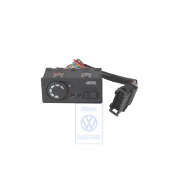 Original VW Ambient Temperature Controller - 701963261