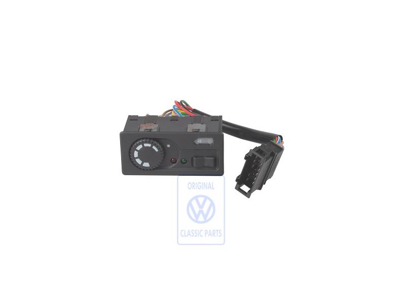 Original VW Ambient Temperature Controller - 701963261