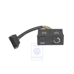 Original VW Ambient Temperature Controller - 701963261A