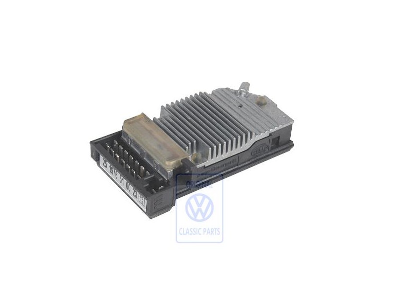 Original VW Control Unit - 701963271E