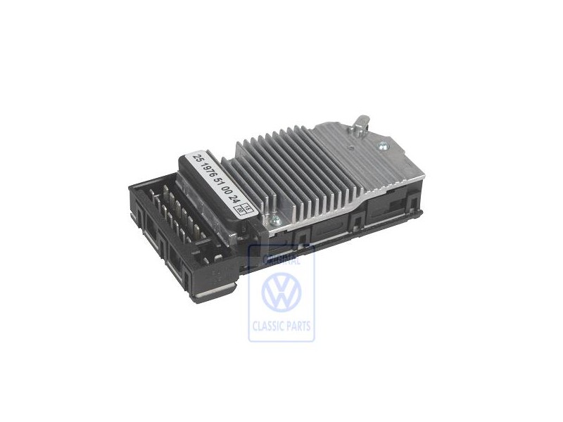 Original VW Control Unit - 701963271F