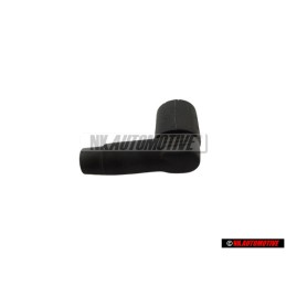 Original VW Connector (Screened) For Ignition Leads - 036035281A