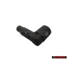 Original VW Connector (Screened) For Ignition Leads - 036035281A