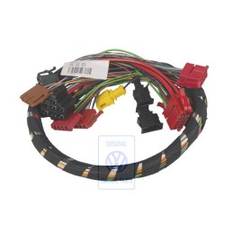 Original VW Wire Set - 701971063Q