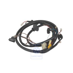 Original VW Harness For Engine Compartment - 701971072BJ