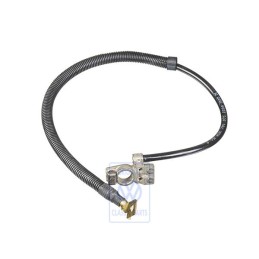 Original VW Wiring Set For Battery   - 701971228A