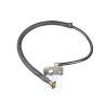 Original VW Wiring Set For Battery + - 701971228A