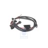 Original VW Wiring Harness For Electric Fan - 701971284AK