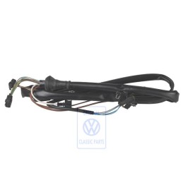 Original VW Wiring Harness For Additional Heater - 701971477D