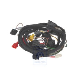 Original VW Adapter Cable Loom - 701971774K