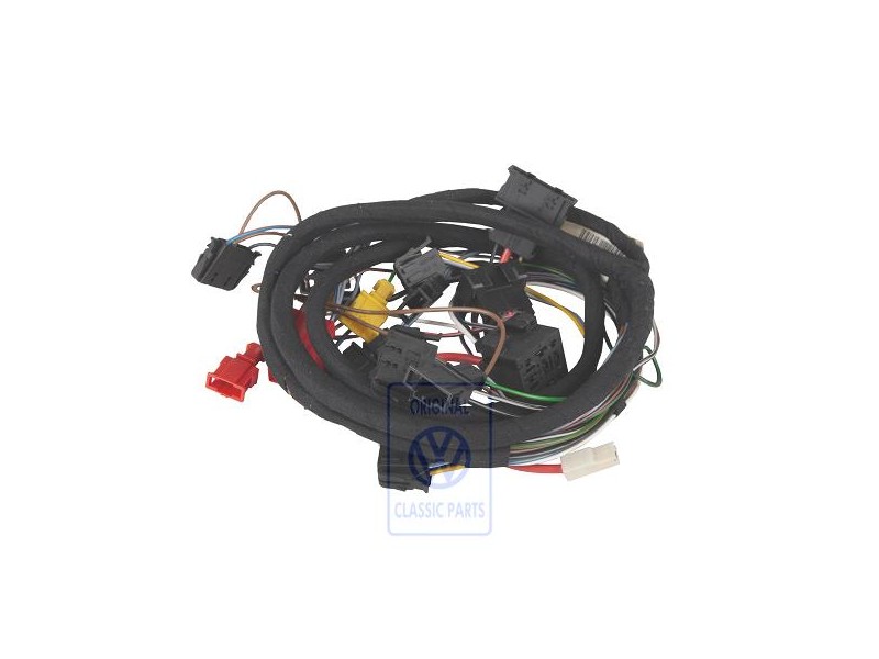 Original VW Adapter Cable Loom - 701971774K