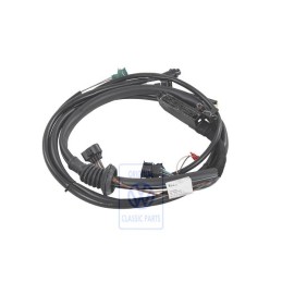 Original VW Wiring Harness For 4-Speed Automatic Gearbox - 701971774Q