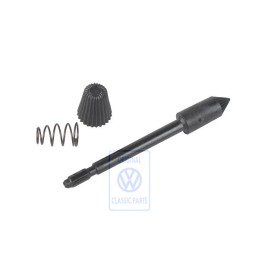 Original VW Cable Terminal - 701971842C