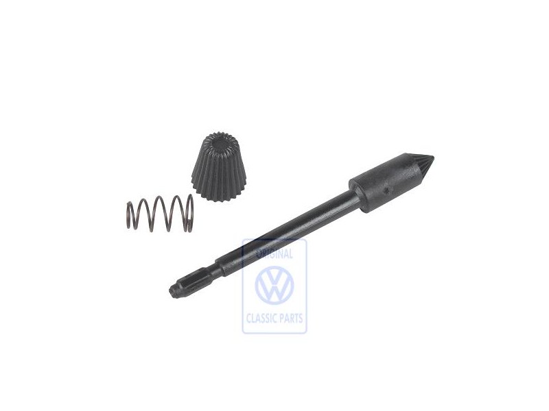 Original VW Cable Terminal - 701971842C